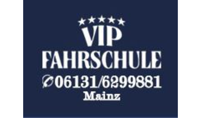 V.I.P. Fahrschule